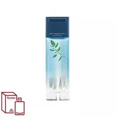 Givenchy Very Irresistible Fresh Atitude Summer Sorbet For Men EDT Tester