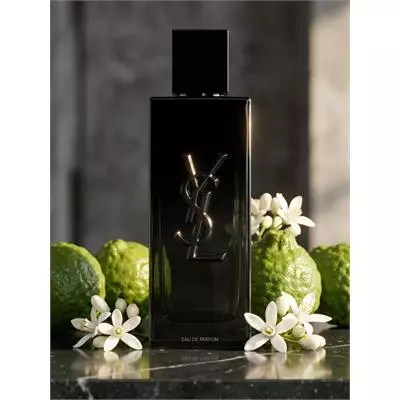 Yves Saint Laurent MYSLF for men EDP