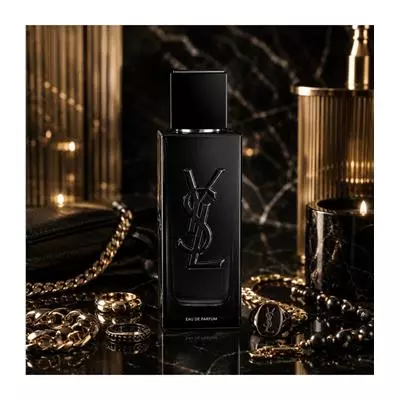 Yves Saint Laurent MYSLF for men EDP