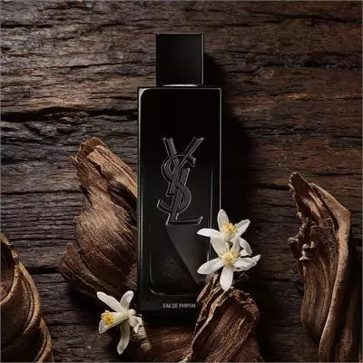 Yves Saint Laurent MYSLF for men EDP