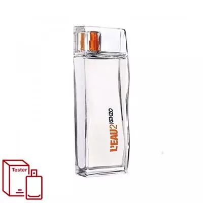 Kenzo L Eau 2 Pour Homme For Men EDT Tester