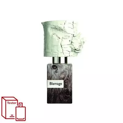 Nasomatto Blamage For Women And Men Extrait De Parfum Tester