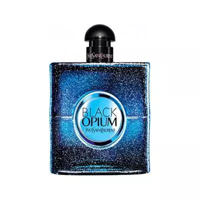 Ysl Yves Saint Laurent Black Opium Intense For Women EDP