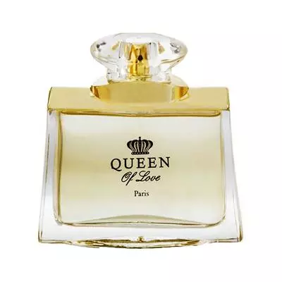 Elysees Fashion Queen Of Love For Women EDP
