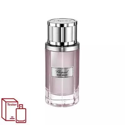 Chopard Happy Musk Malaki For Women And Men EDP Tester