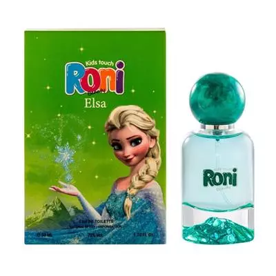 Roni Elsa For Kids EDT