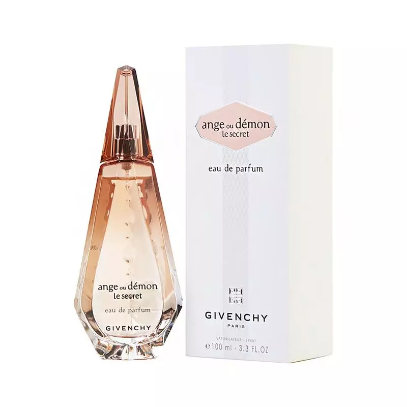 Givenchy ange ou outlet demon le secret superdrug