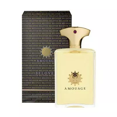 Amouage Beloved For Men EDP
