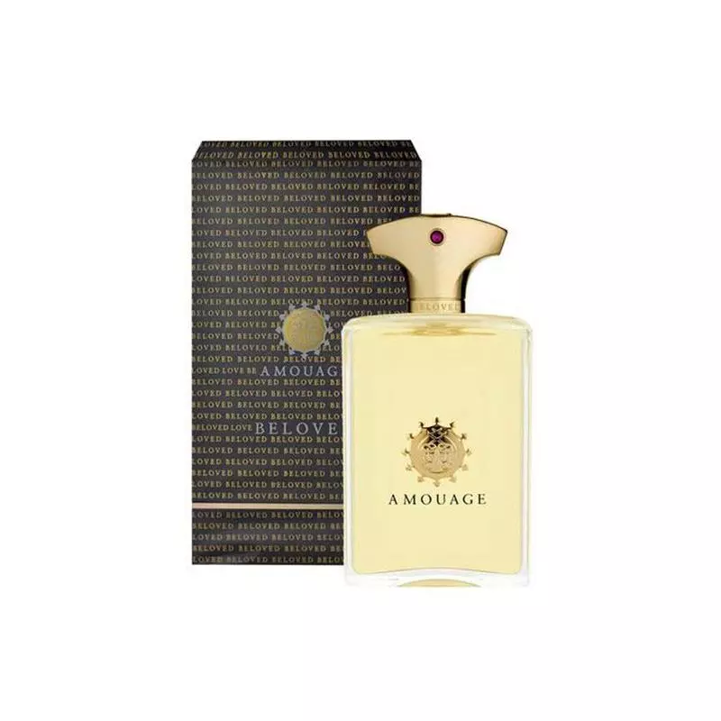 Amouage Beloved For Men EDP