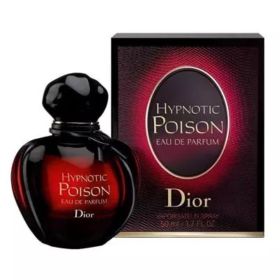 Christian Dior Hypnotic Poison For Women EDP