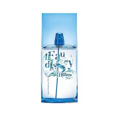 Issey Miyake L Eau D Issey Pour Homme Summer 2015 For Men EDT