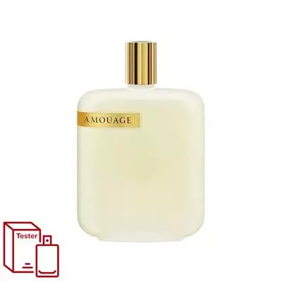 Amouage The Library Collection Opus II For Women And Men EDP Tester