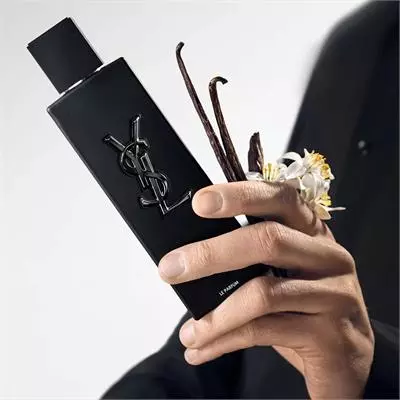 Yves Saint Laurent MYSLF Le Parfum for men Parfum