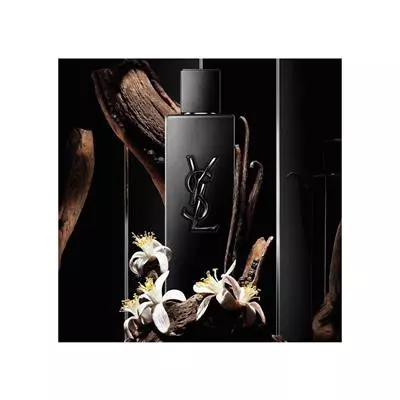 Yves Saint Laurent MYSLF Le Parfum for men Parfum