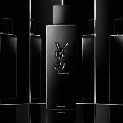 Yves Saint Laurent MYSLF Le Parfum for men Parfum