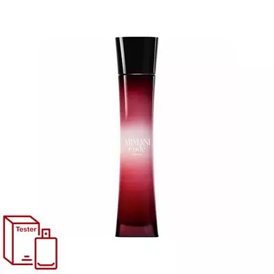 Giorgio Armani Code Satin For Women EDP Tester