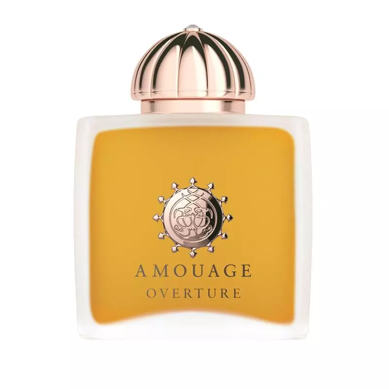 Amouage Overture For Women EDP