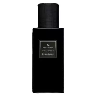 Yves Saint Laurent 24 rue de l''Université for women and men