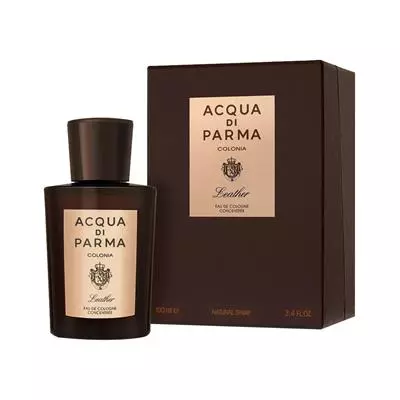Acqua Di Parma Colonia Leather For Men Eau De Cologne