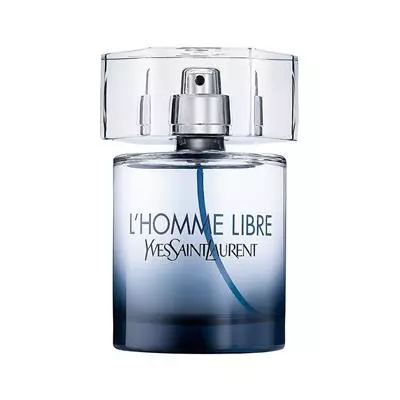 YSL Yves Saint Laurent L Homme Libre For Men EDT