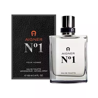 Aigner No 1 For Men EDT tester