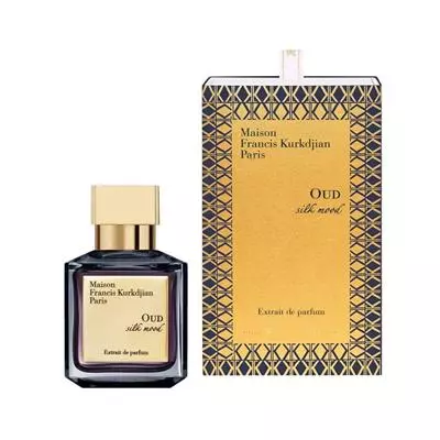 Maison Francis Kurkdjian Oud Silk Mood For Women And Men Extrait De Parfum Tester