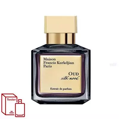 Maison Francis Kurkdjian Oud Silk Mood For Women And Men Extrait De Parfum Tester