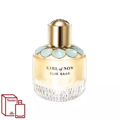 Elie Saab Girl Of Now For Women EDP Tester