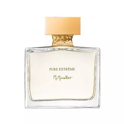 Martin Micallef Pure Extreme For Women EDP
