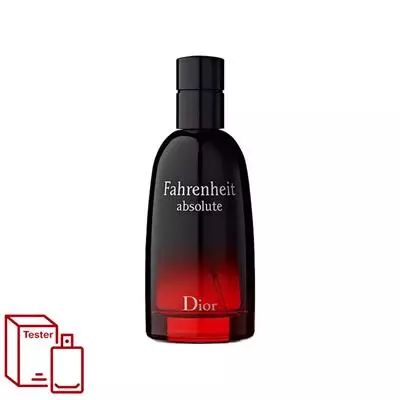 Christian Dior Fahrenheit Absolute Intense For Men EDT Tester