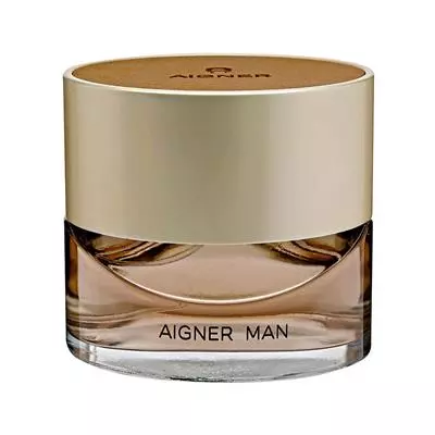 Aigner In Leather For Men EDT