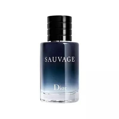Christian Dior Sauvage For Men EDT