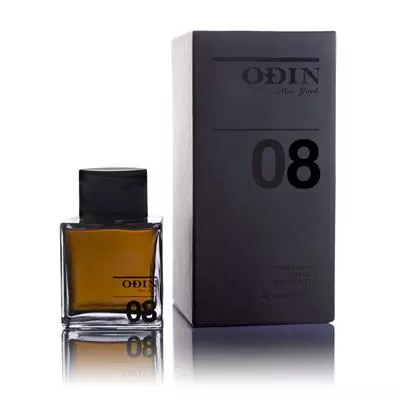 Odin 08 Seylon For Women And Men EDP