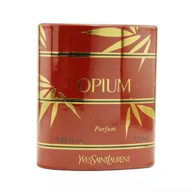 YSL Yves Saint Laurent Opium For Women PARFUME