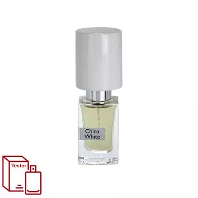 Nasomatto China White For Women Extrait De Parfum Tester