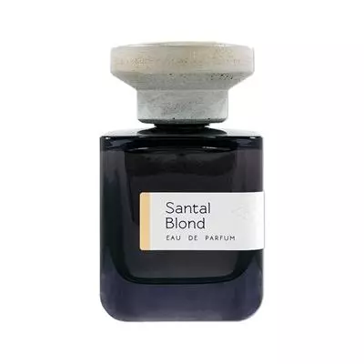 Atelier Materi Santal Blond For Women And Men EDP