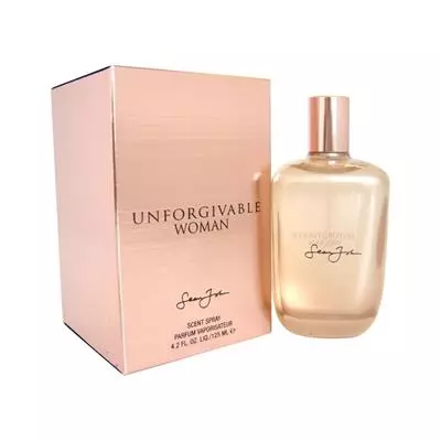 Sean John Unforgivable For Women EDP