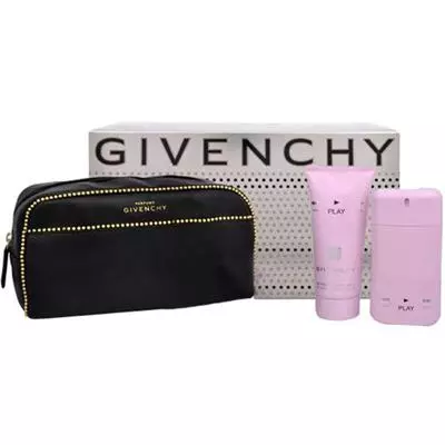 Givenchy Play Her For Women EDP Gift Set
