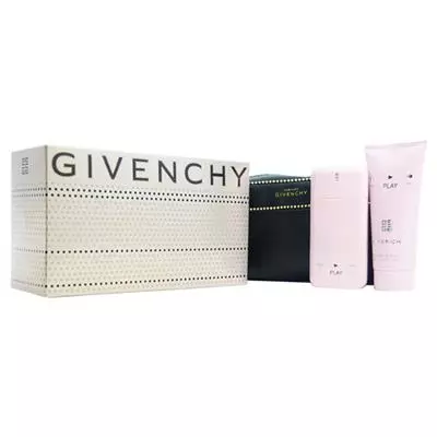 Givenchy Play Her For Women EDP Gift Set