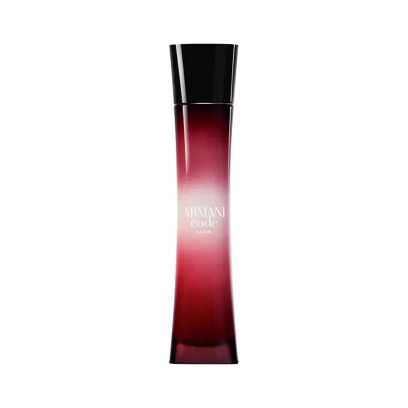 Giorgio Armani Code Satin For Women EDP