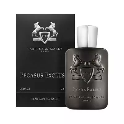 Parfums De Marly Pegasus Exclusif For Men EDP Tester