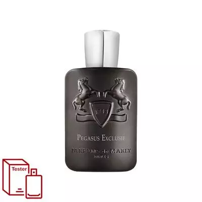 Parfums De Marly Pegasus Exclusif For Men EDP Tester