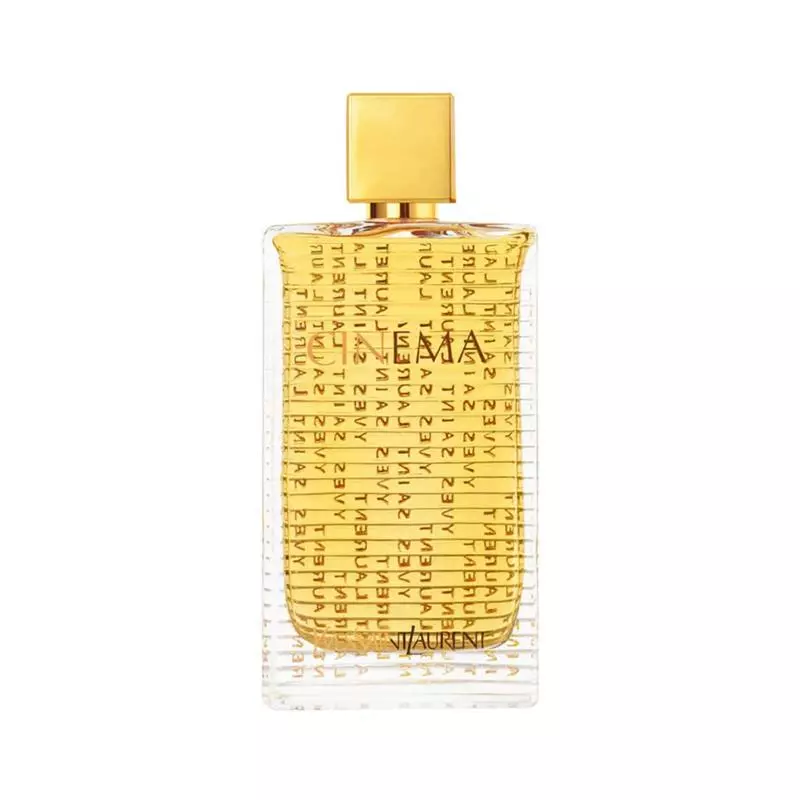 YSL Yves Saint Laurent Cinema For Women EDP