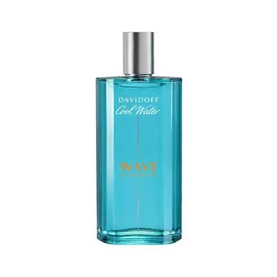 Davidoff Cool Water Wave For Men EDT