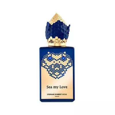 Stephane Humbert Lucas 777 Sea My Love For Women And Men EDP