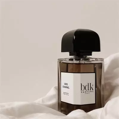 BDK Parfums Gris Charnel Extrait for women and men EXP