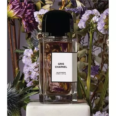 BDK Parfums Gris Charnel Extrait for women and men EXP