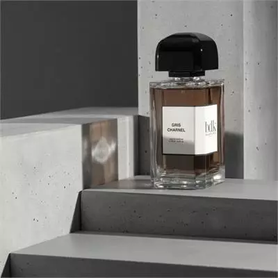 BDK Parfums Gris Charnel Extrait for women and men EXP
