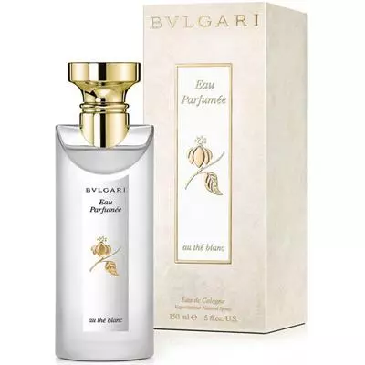 Bvlgari Eau Parfumee Au The Blanc For Women And Men EDC