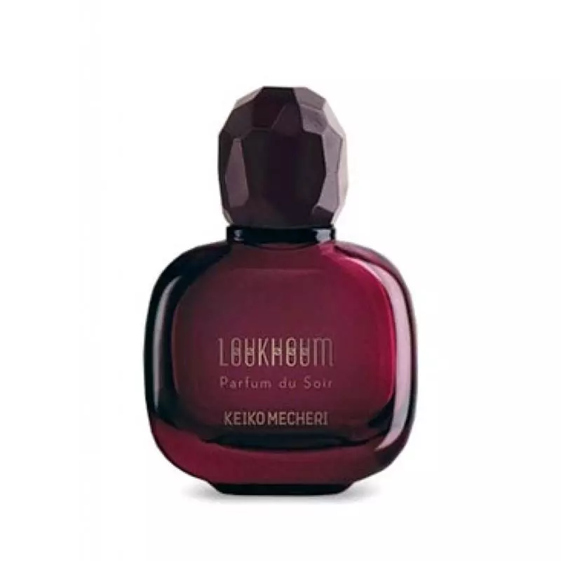 Keiko Mecheri Loukhoum Parfum Du Soir For Women Extrait De Parfum